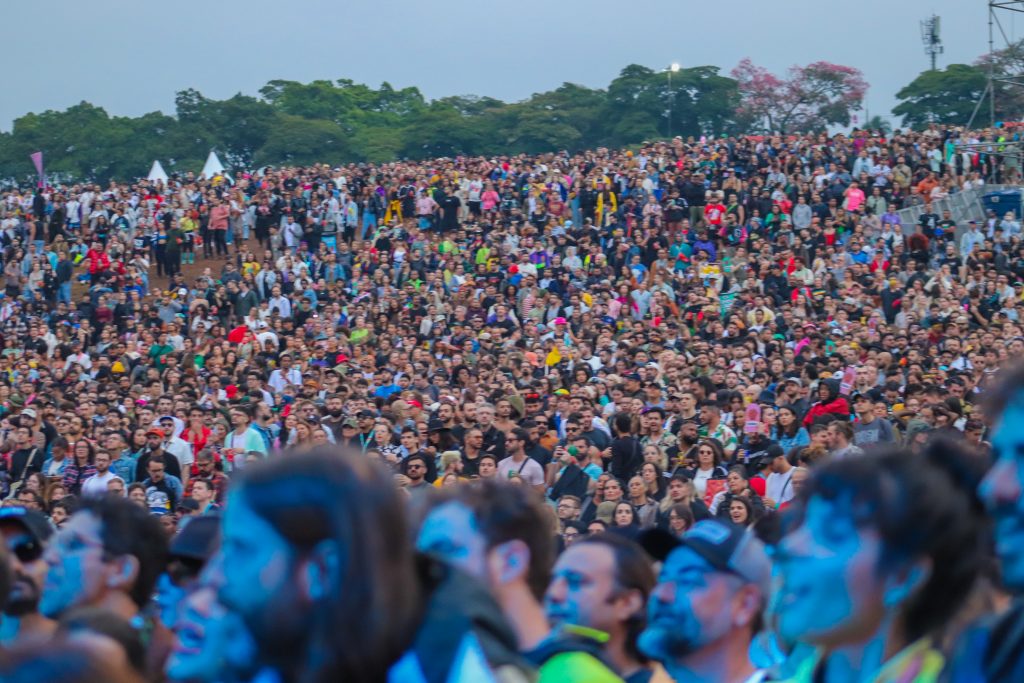 o que deu certo e o que deu errado no Lollapalooza