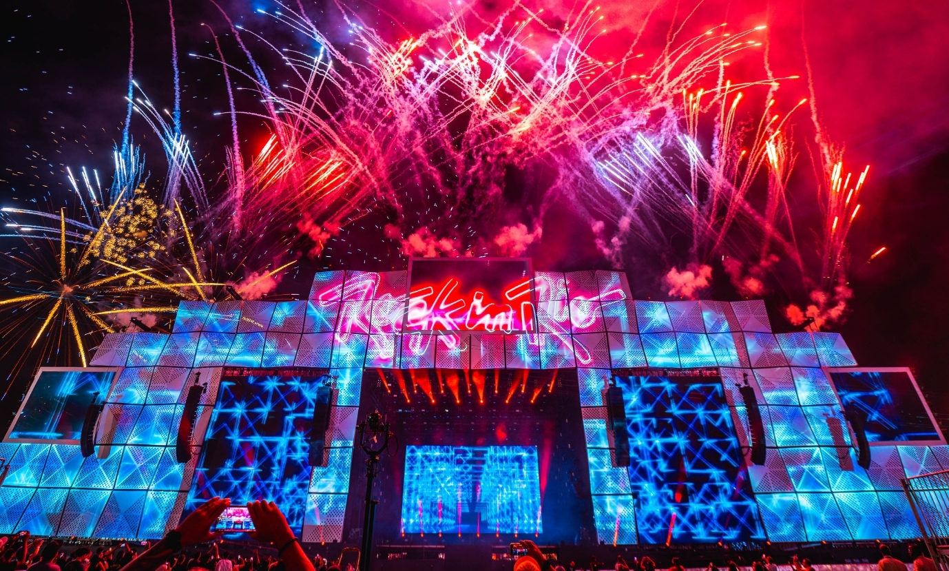 Veja quais são todos os brindes do Rock in Rio - Maior Viagem