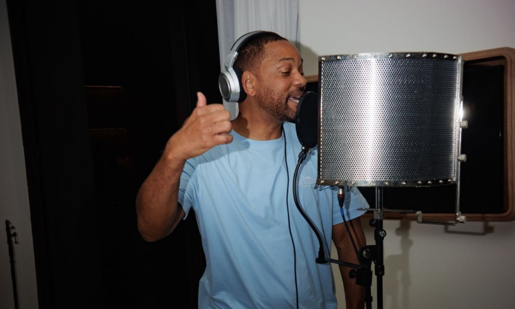 O que o público pode esperar do show do Will Smith?