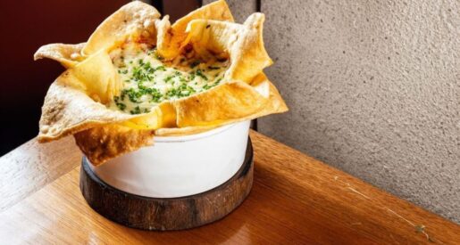 Tudo que tem no cardápio da Gourmet Square