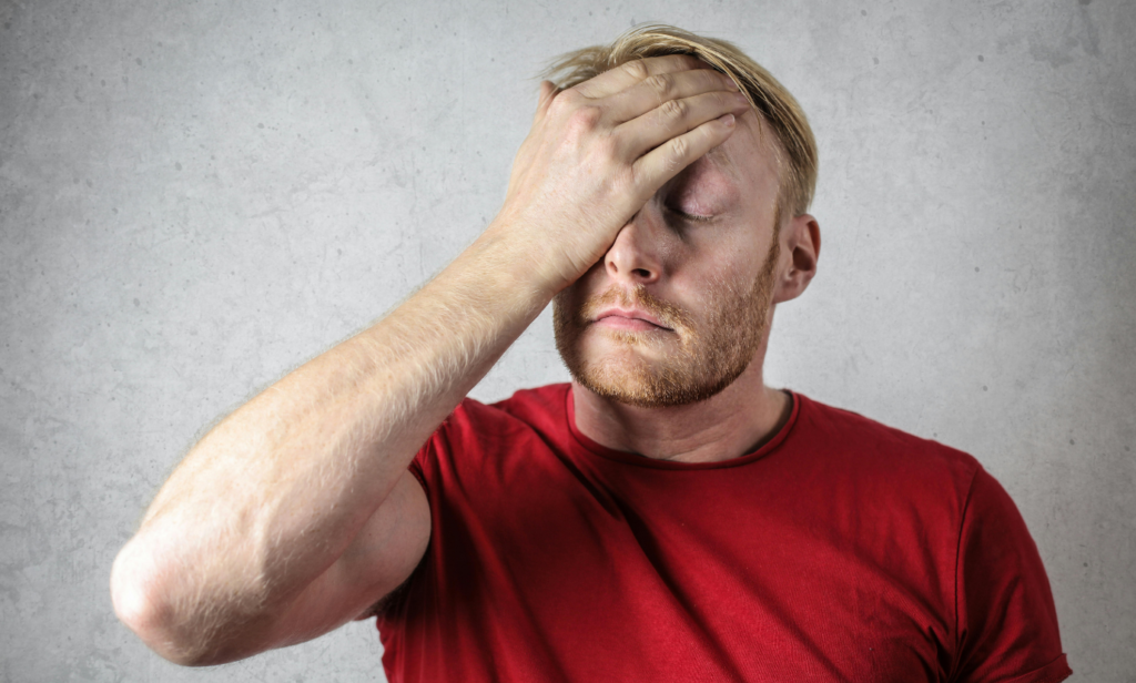 Objeto perdido no Rock in Rio