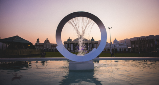 Problemas com banheiros no Rock in Rio