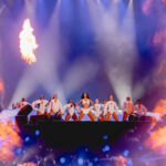 Ludmilla no Rock in Rio