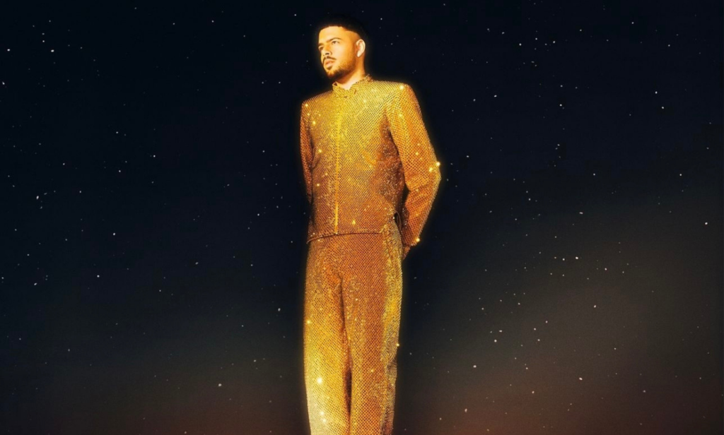 Pedro Sampaio fará show no Rock in Rio de tarde