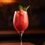 Mocktail – drink sem álcool