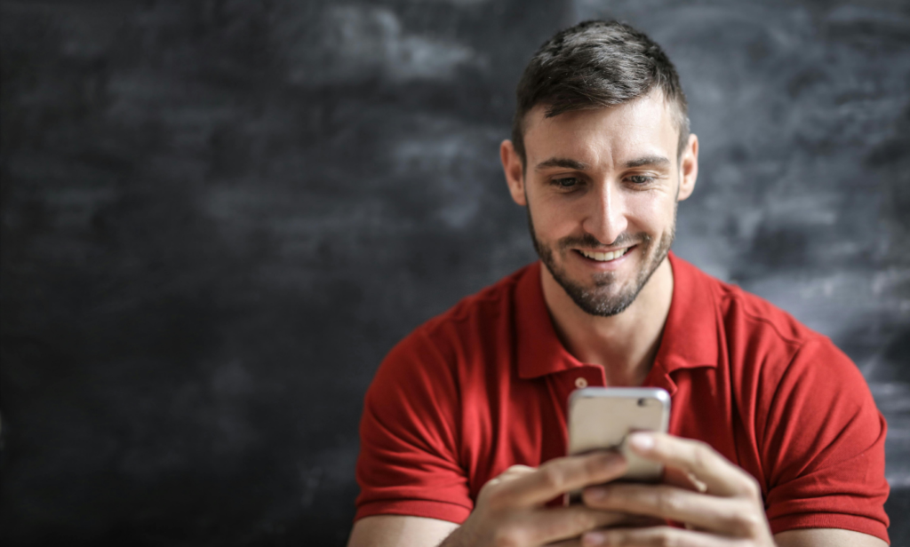 regras para pegação online