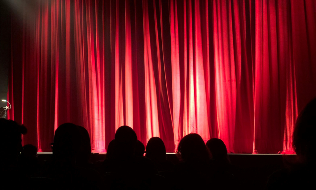 Dicas de peças no Rio em novembro de 2024