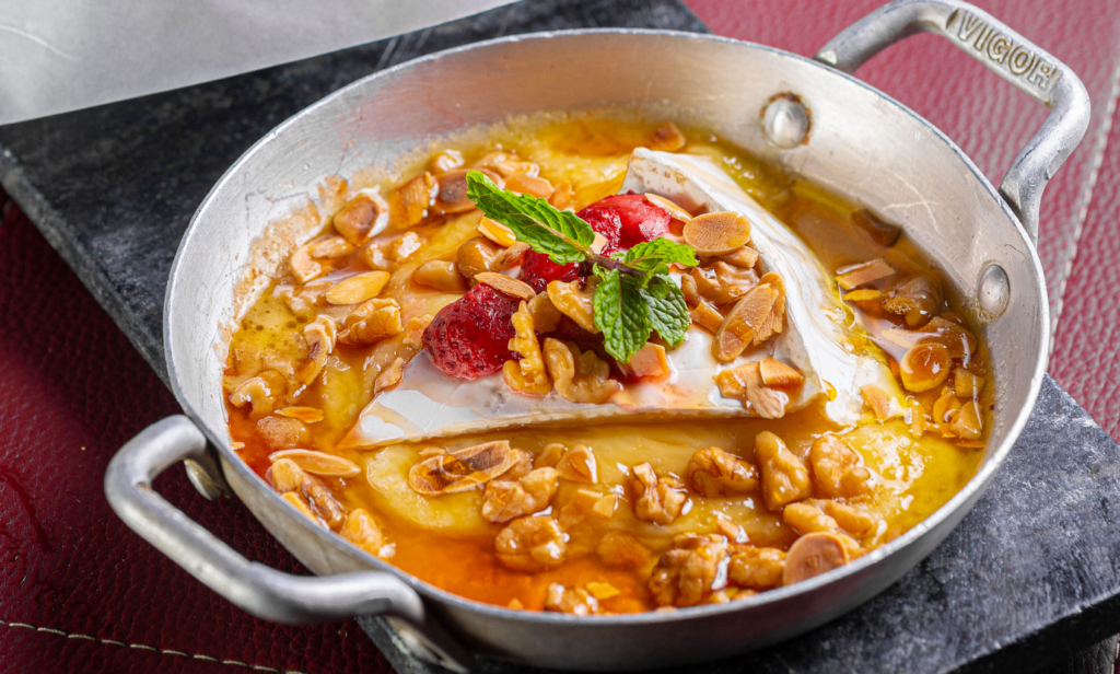 Rio Restaurant Week 2024