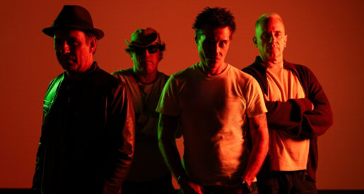 Turnê de 25 anos do Acústico MTV Capital Inicial