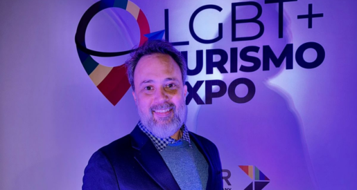 Data da LGBT+ Turismo Expo em 2025