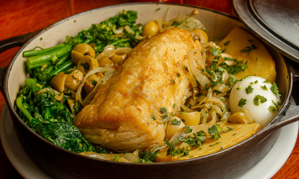 Festival do Bacalhau da Noruega 2024