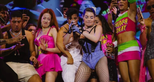 Por que a Farofa da Gkay foi cancelada