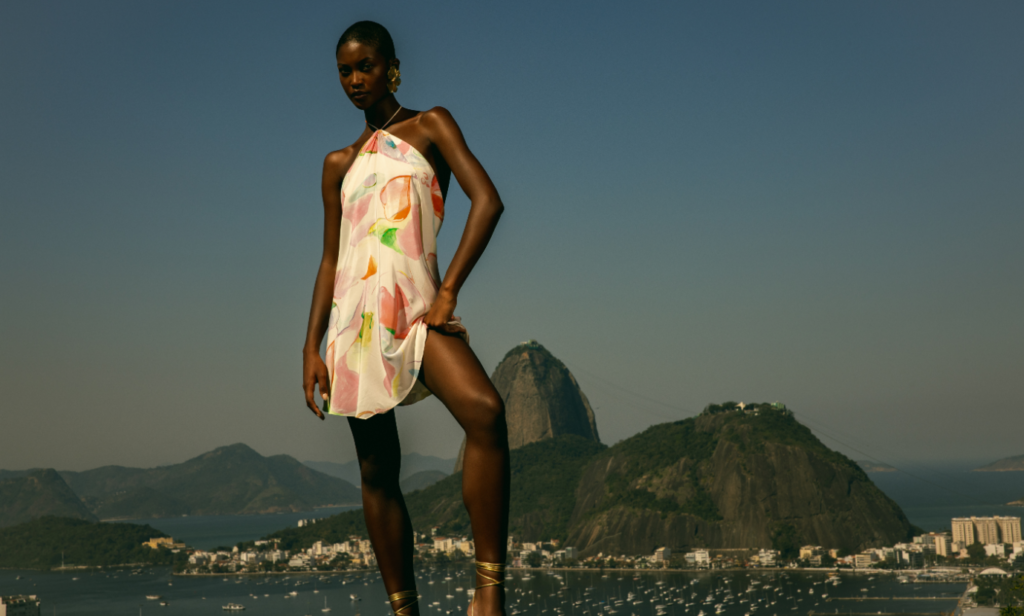 Verão 2025 da Animale