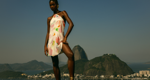 Verão 2025 da Animale