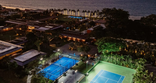 Zendaya Resort Beach Sport & Spa