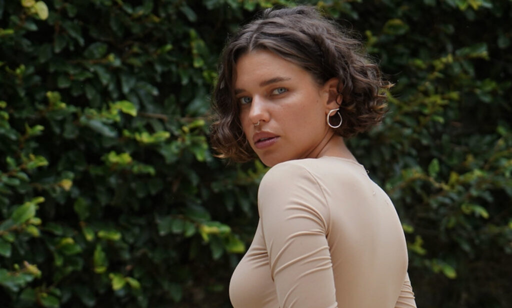 Bruna Linzmeyer será homenageada na 28ª Mostra de Cinema de Tiradentes