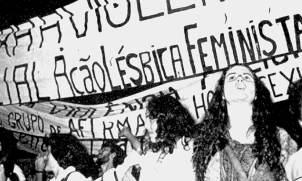 Perseguição de pessoas LGBTQIA+ pela ditadura