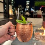 The Rooftop no riu plaza chicago