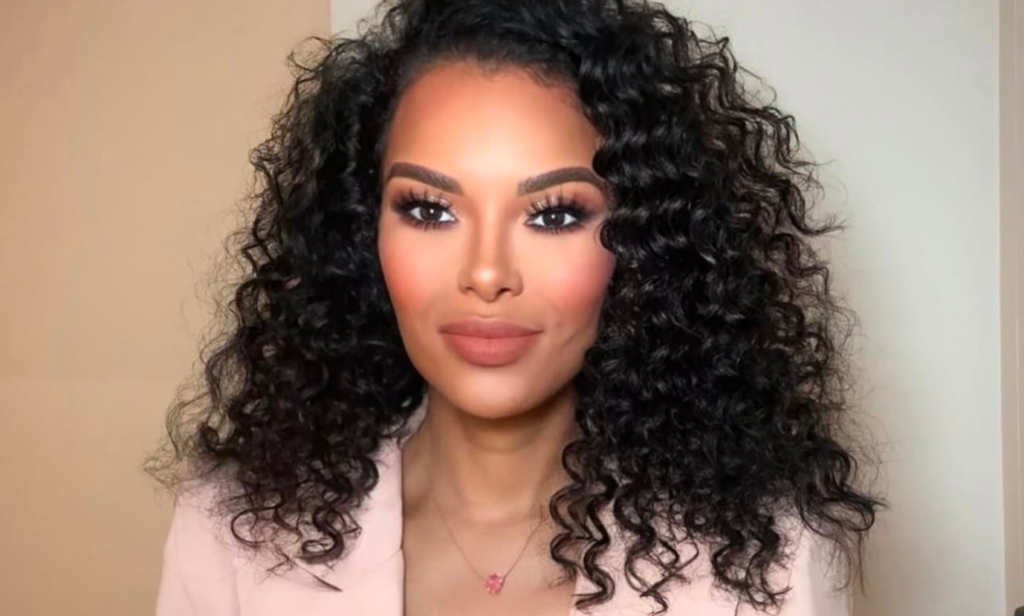 Ariadna foi cortada do documentário do BBB