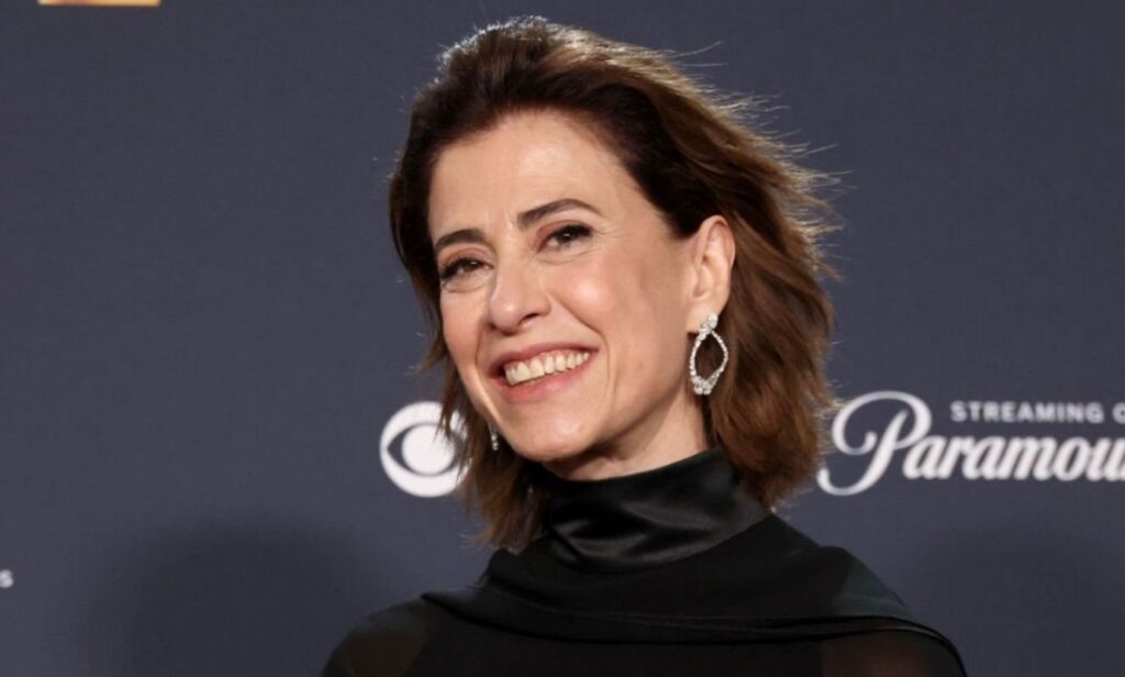 Fernanda Torres indicada ao Oscar