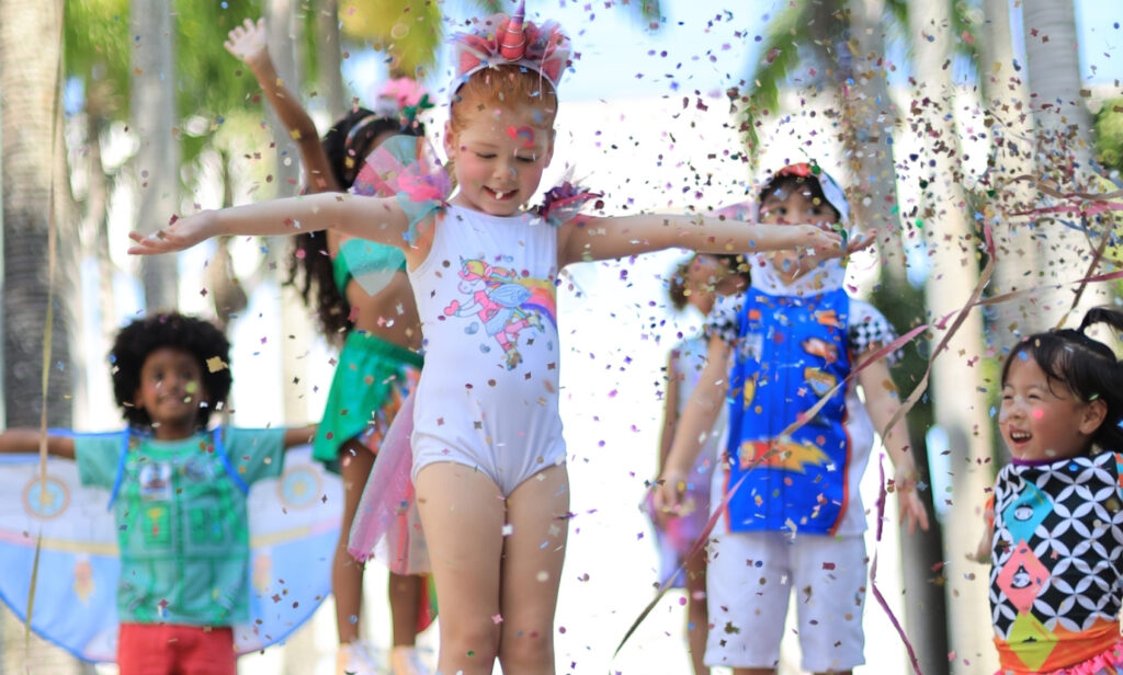 Bailinho Gigantes da Lira