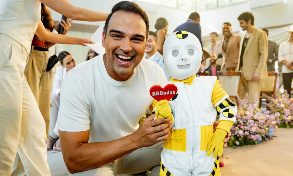 novidades do Big Brother Brasil