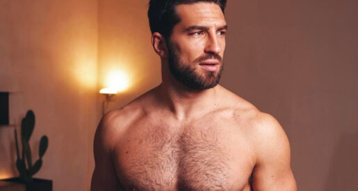 Novo affair de Grazi Massafera