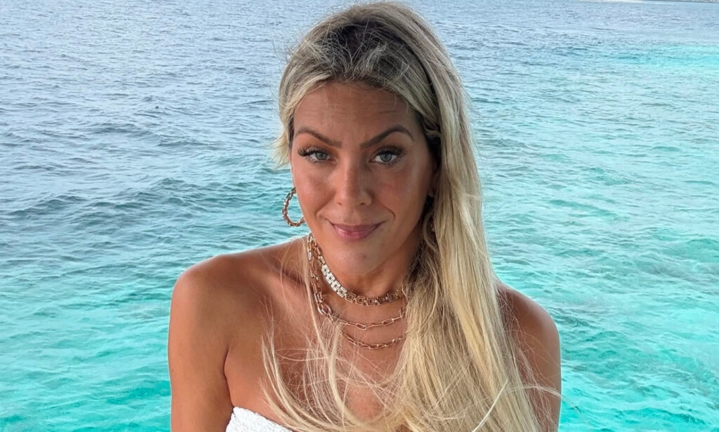 Renata Fann faz post homofóbico contra Pabllo Vittar