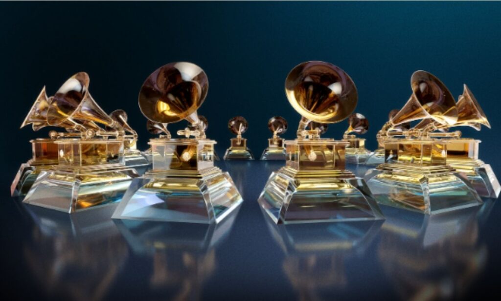 Onde assistir o Grammy
