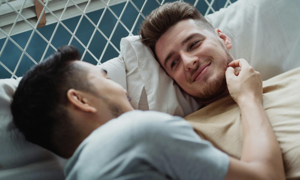 Pesquisa sobre turismo LGBTQIA+