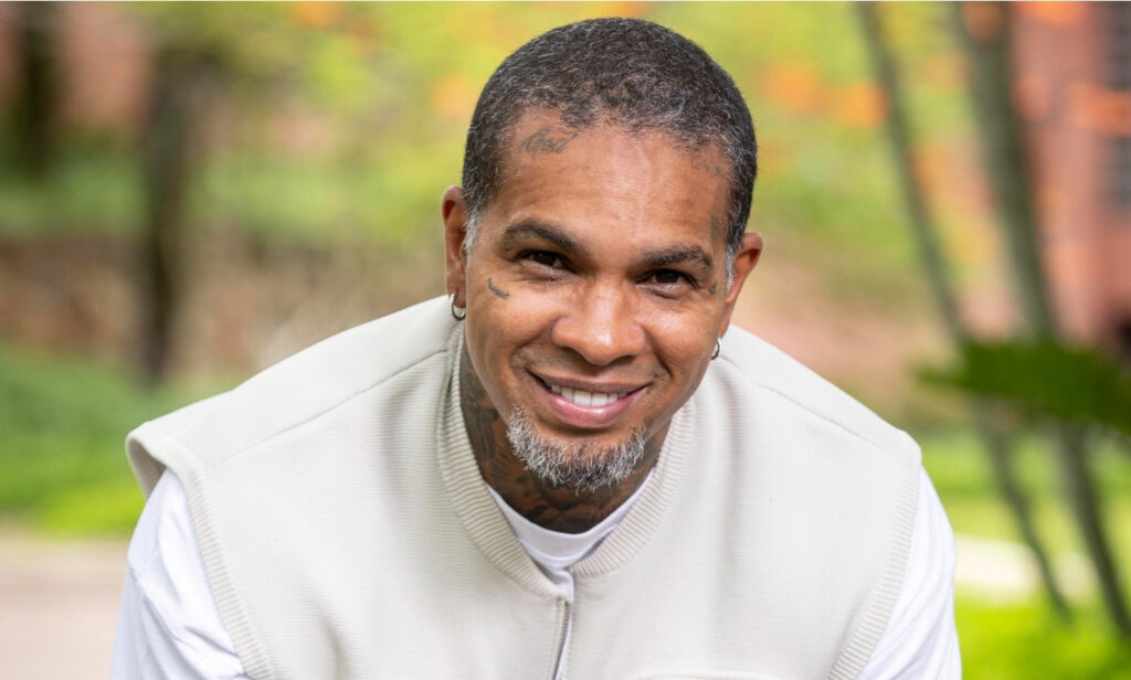 Rodriguinho no BBB 25