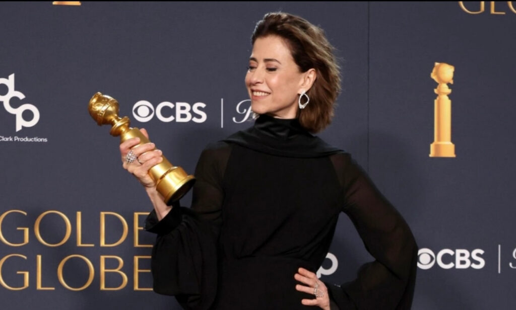 Fernanda Torres deve ser indicada ao Oscar