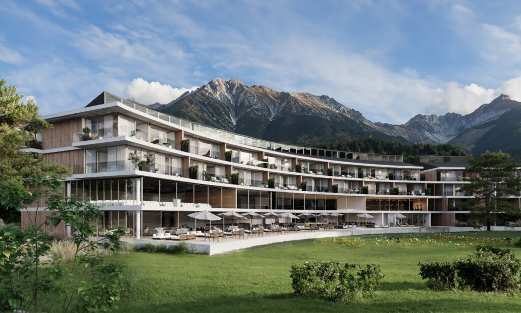 The Meliá Collection Terrazas del Gutiérrez