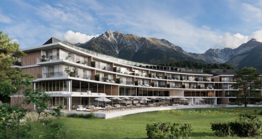 The Meliá Collection Terrazas del Gutiérrez