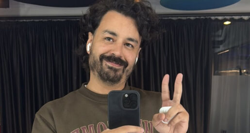 Fernando Pedrosa faz piada com fãs de Claudia Leitte