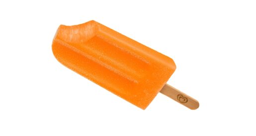 Kibon anuncia retorno do Fruttare de Tangerina