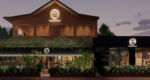 Restaurante MasterChef em São Paulo