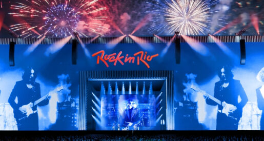 Primeiras atrações do Rock in Rio 2026