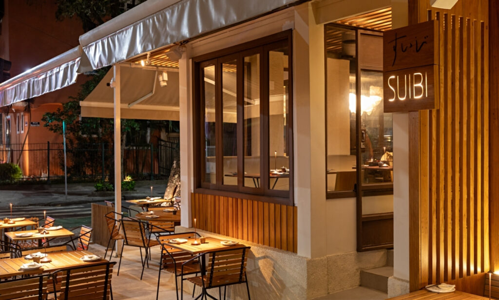 Novo endereço do Suibi