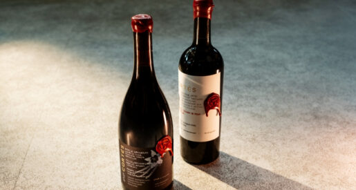 Dois novos vinhos do Cortés Assador