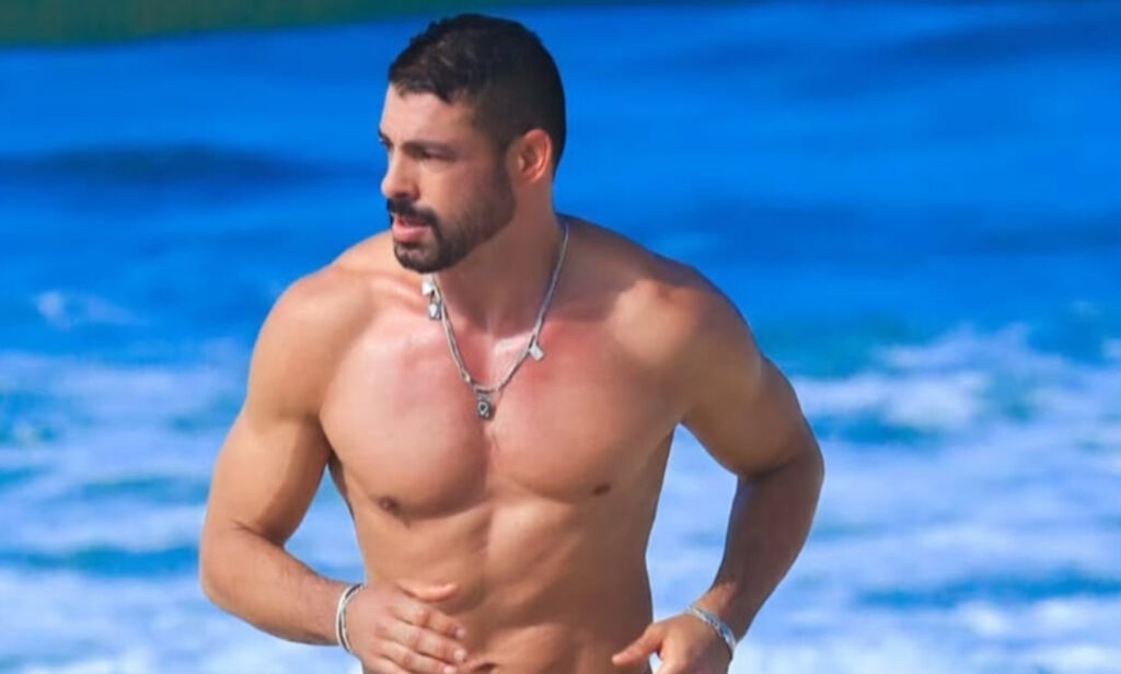 Grindr Unwrapped 2025