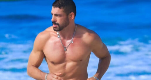 Grindr Unwrapped 2025