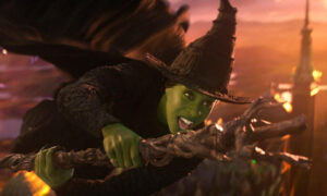 Lei que proíbe bruxas de voarem