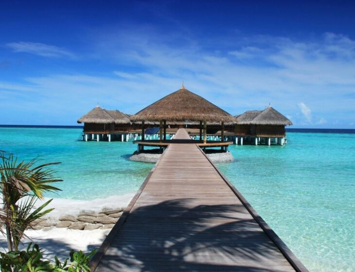 Os melhores destinos do mundo segundo o "Oscar do Turismo"