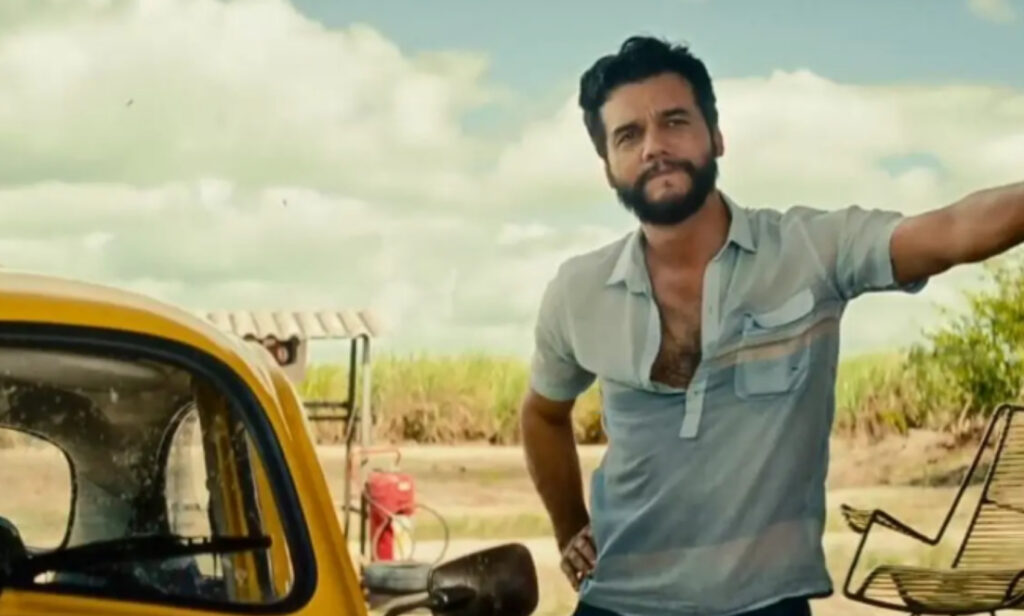 Indicações Globo de Ouro 2026