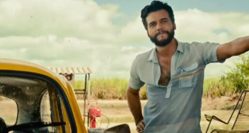 Indicações Globo de Ouro 2026