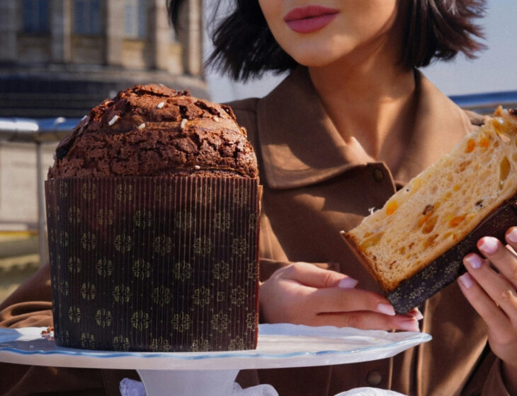 11 panetones deliciosos para comprar no Rio pras festas de fim de ano