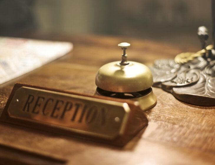 Nova regra sobre di&aacute;ria de hotel come&ccedil;a a valer nesta segunda (15). Veja o que muda!