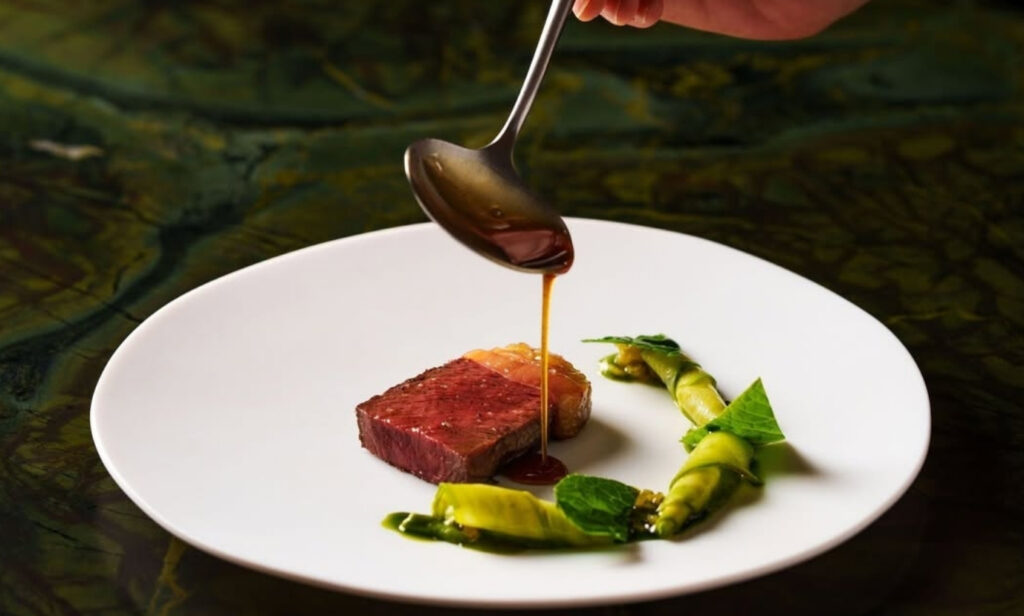 Melhores restaurantes da América Latina