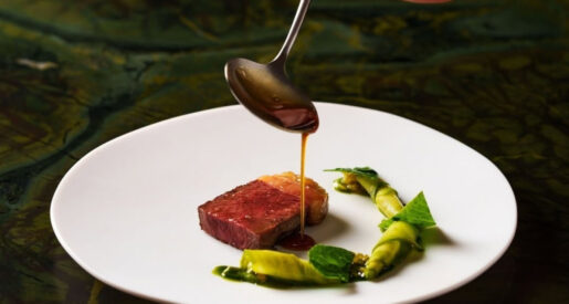 Melhores restaurantes da América Latina